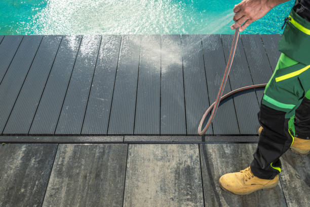 Best Pressure Washing Services for Businesses  in USA